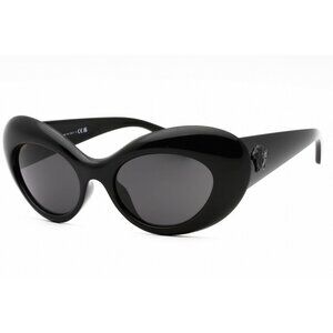 Versace Sunglasses VE4456U-GB1-52 New with tags